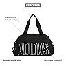 adidas Graphic Duffel Bag