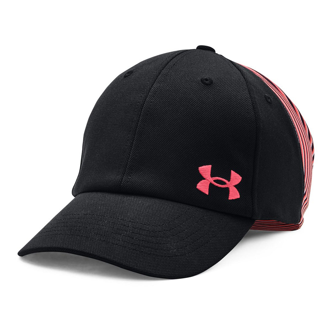 Women's Under Armour Play Up Wrapback Cap