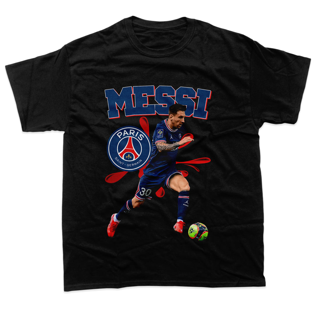 Messi T-Shirt