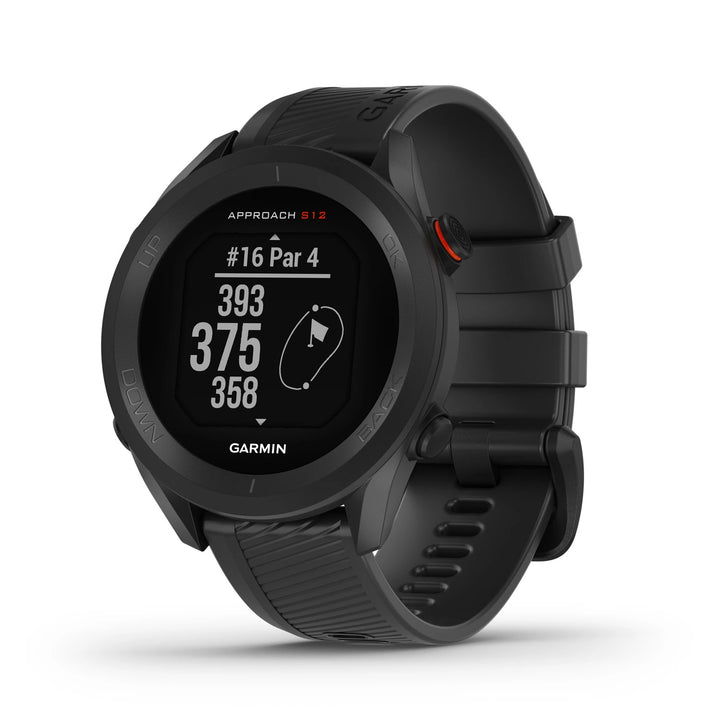 Approach S12 Golf Smartwatch