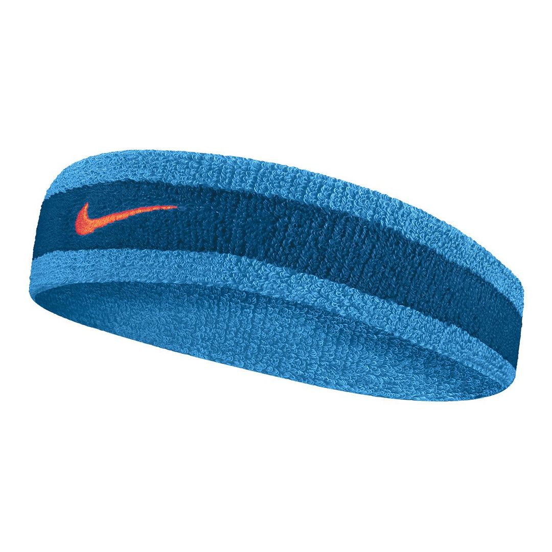 Adult Nike Swoosh Sweatband