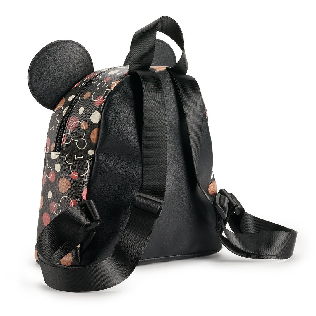 Disney's Mickey Mouse Polka Dot Mini Backpack