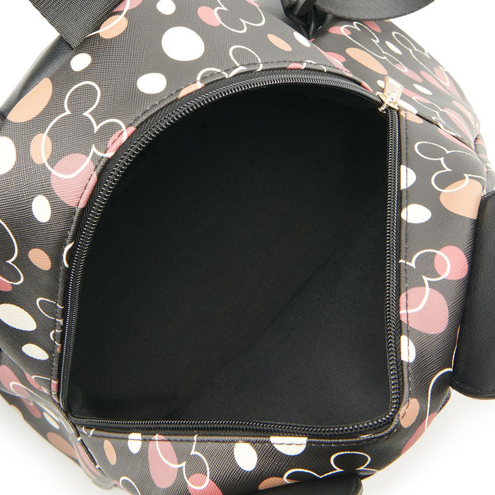 Disney's Mickey Mouse Polka Dot Mini Backpack