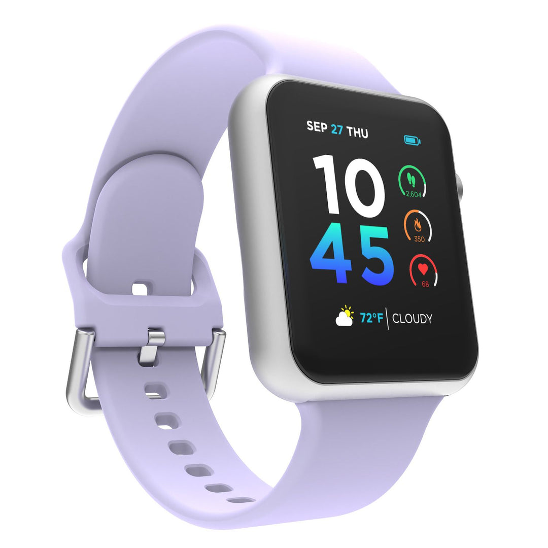 Air 4 Smart Watch