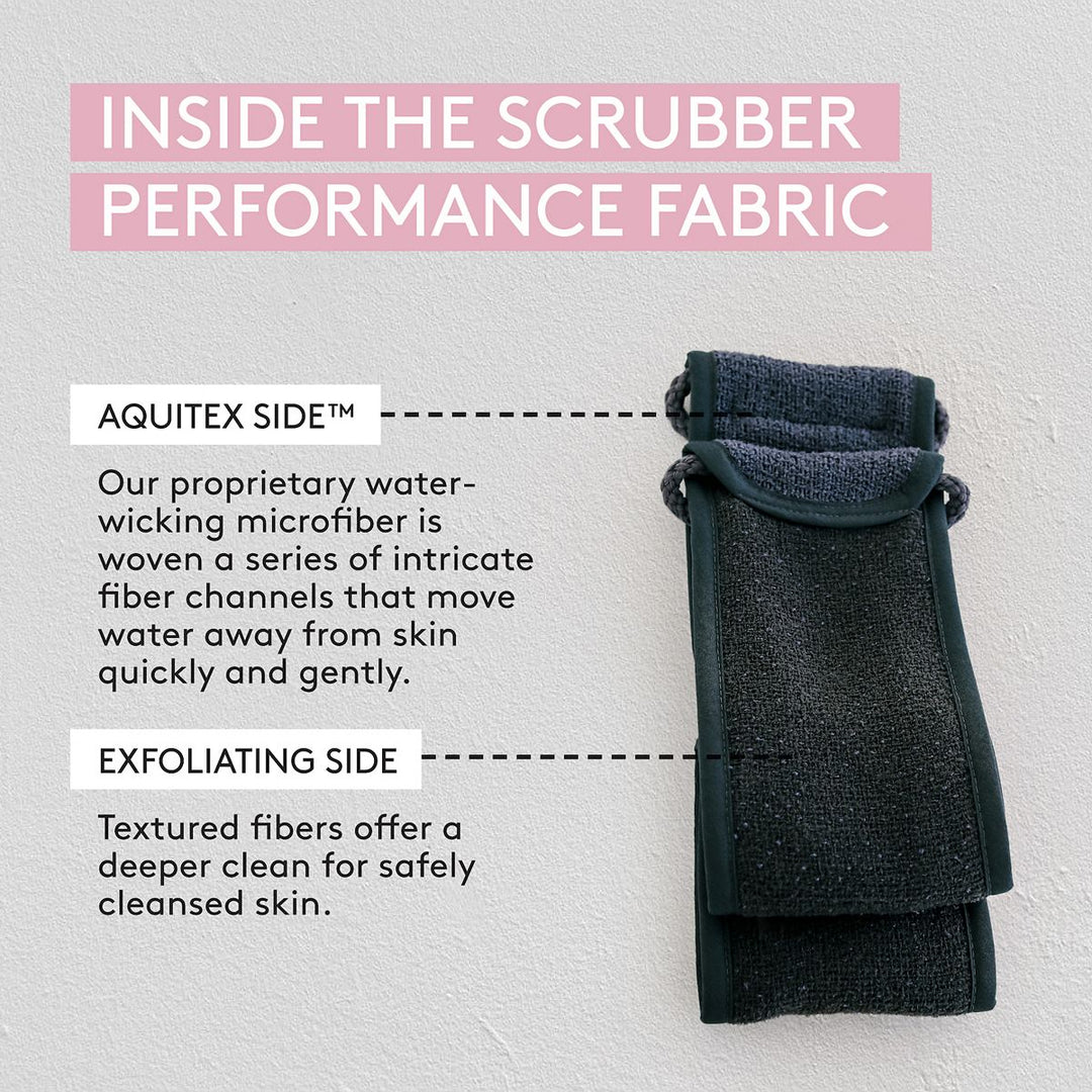 Original Back Scrubber