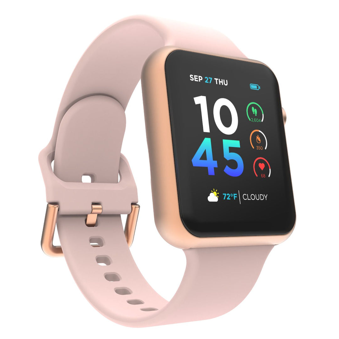 Air 4 Smart Watch