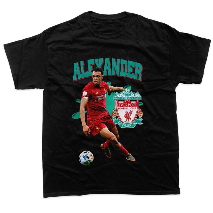 Trent Alexander T-Shirt