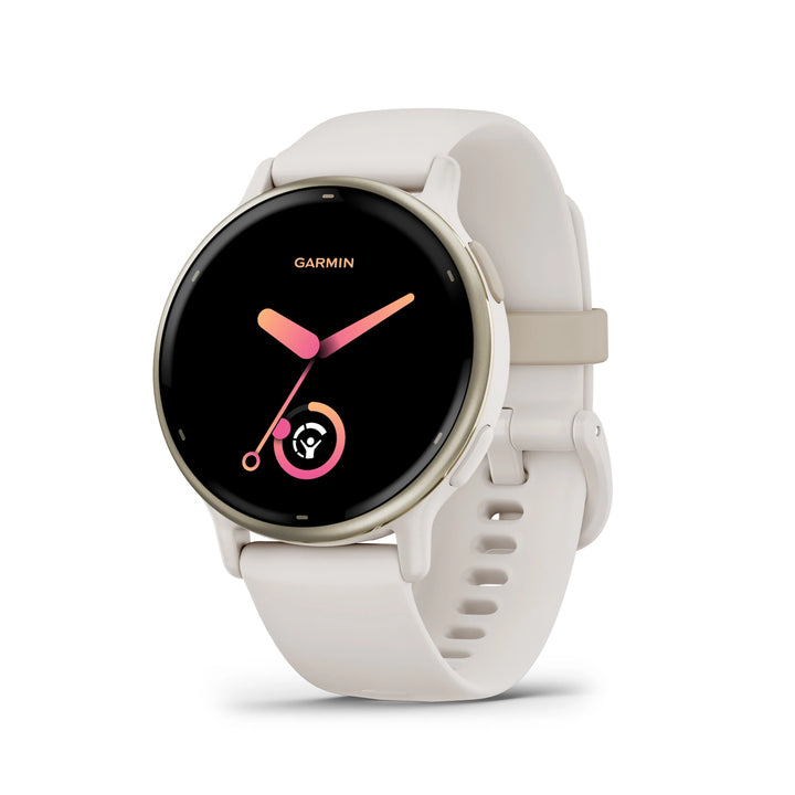 Vívoactive 5 Silicone Band Smartwatch