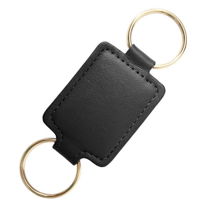 Royce Leather Valet Key Fob