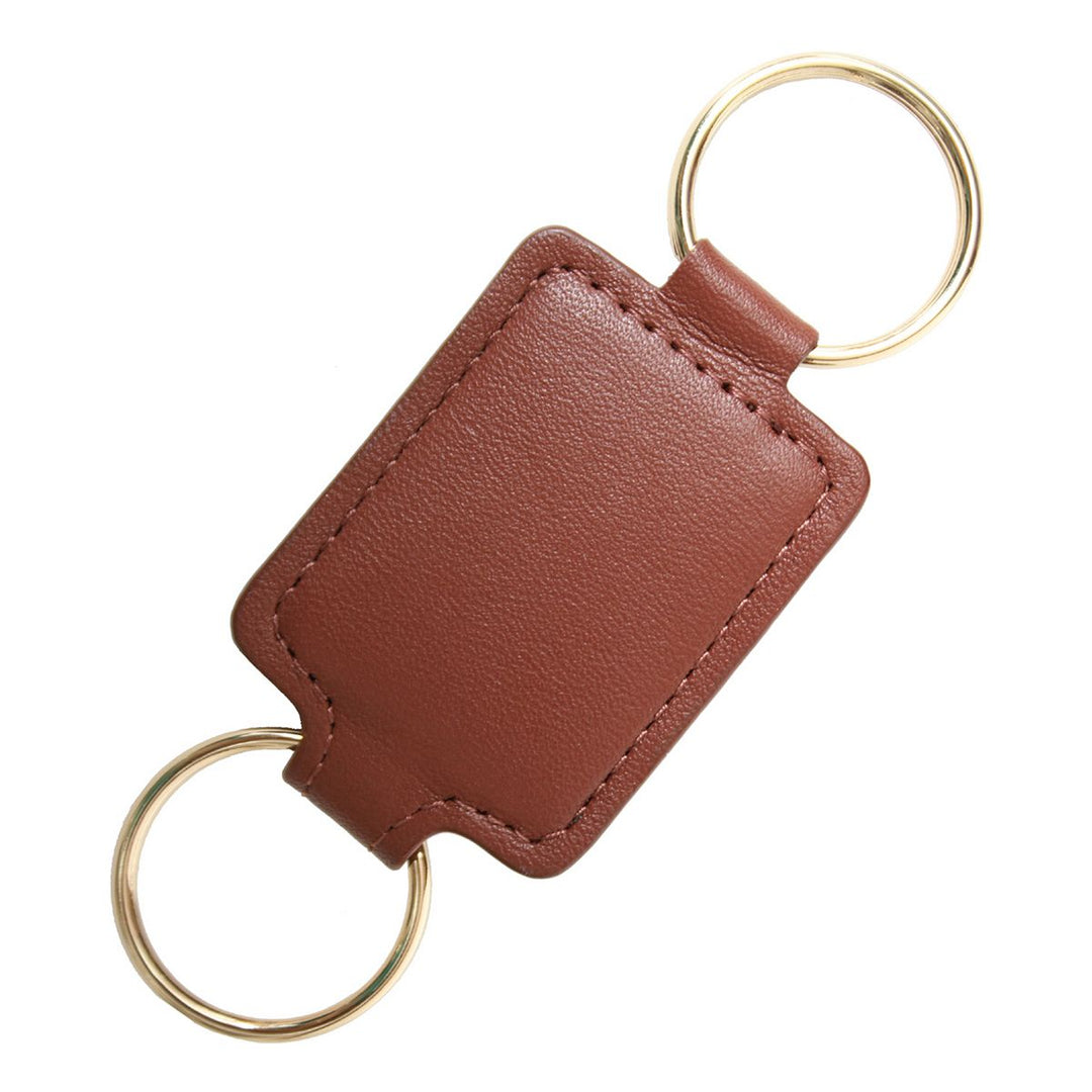 Royce Leather Valet Key Fob