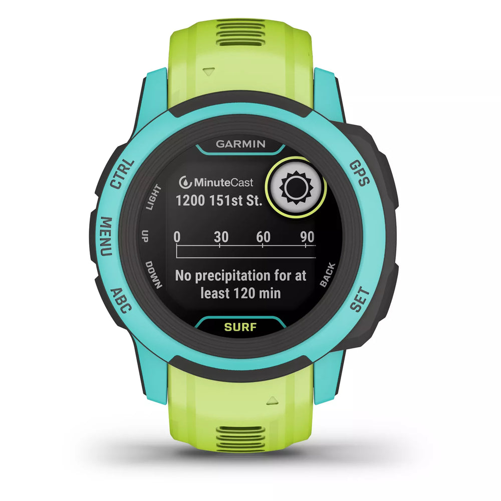 Instinct 2 Smartwatch