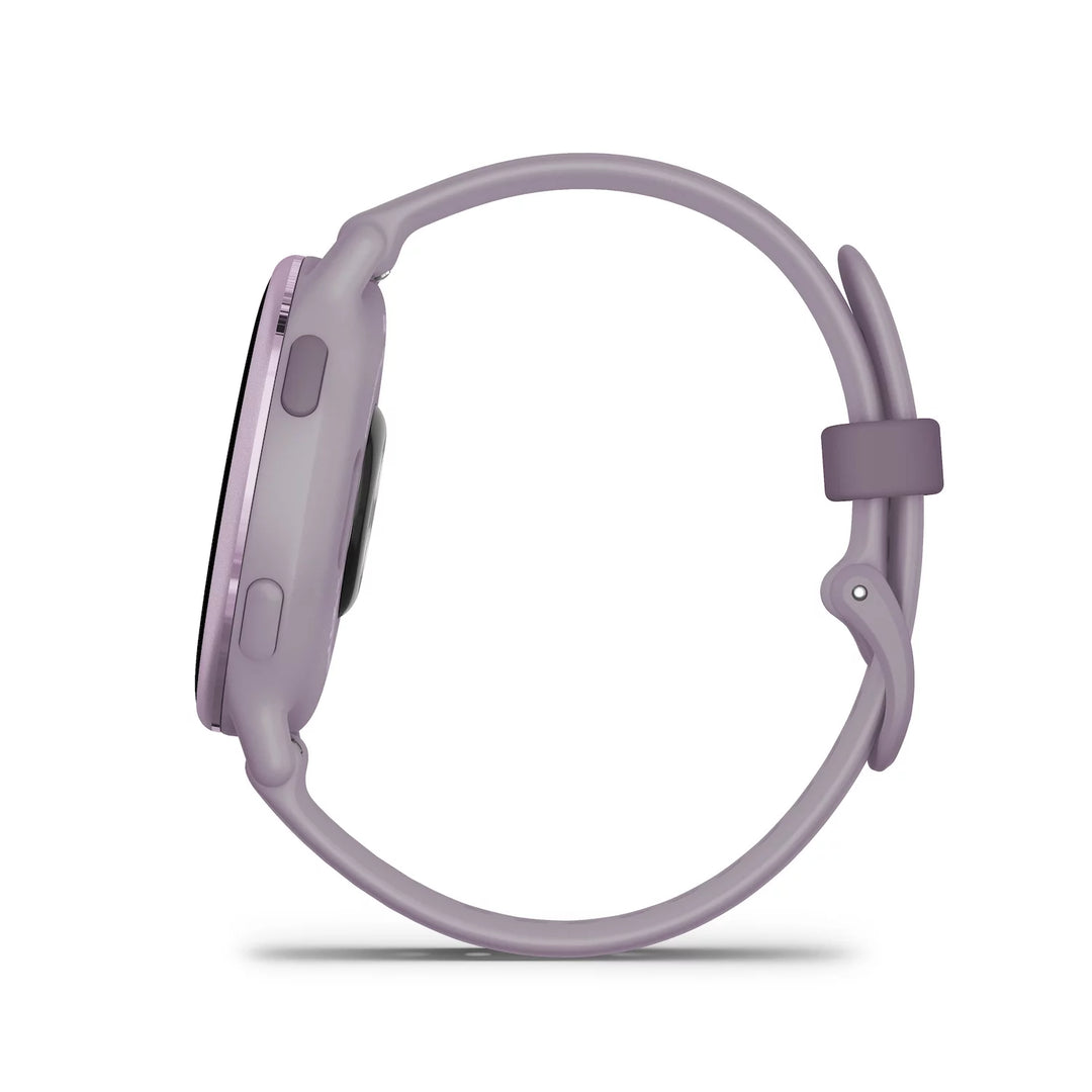 Vívoactive 5 Silicone Band Smartwatch