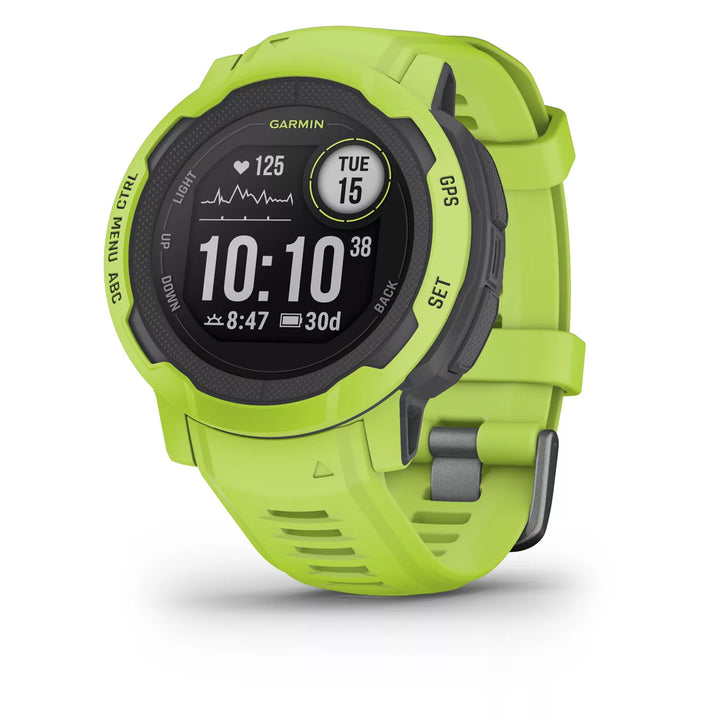 Instinct 2 Smartwatch