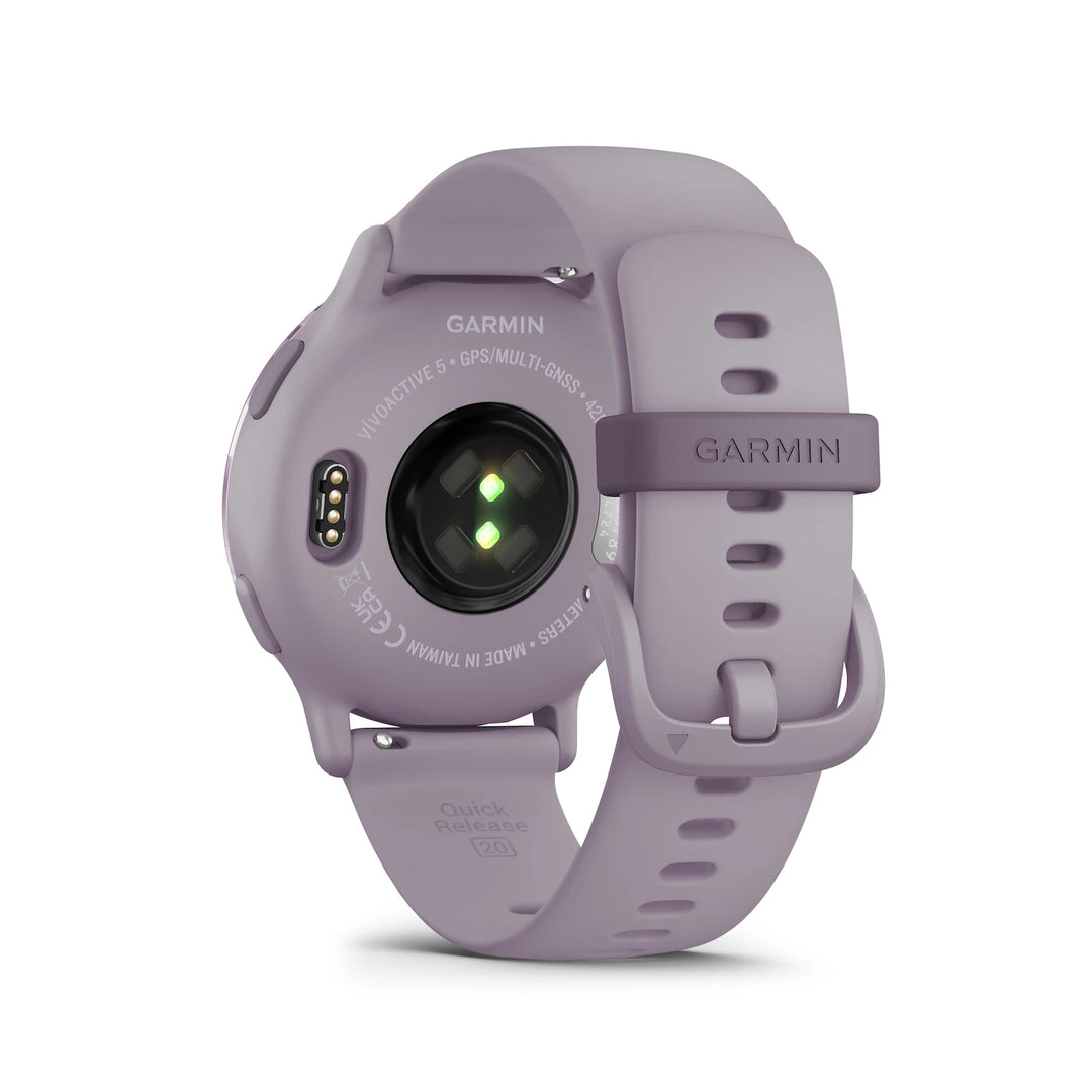 Vívoactive 5 Silicone Band Smartwatch