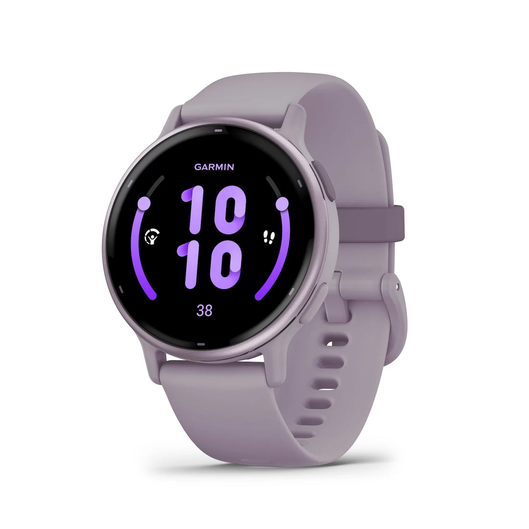 Vívoactive 5 Silicone Band Smartwatch