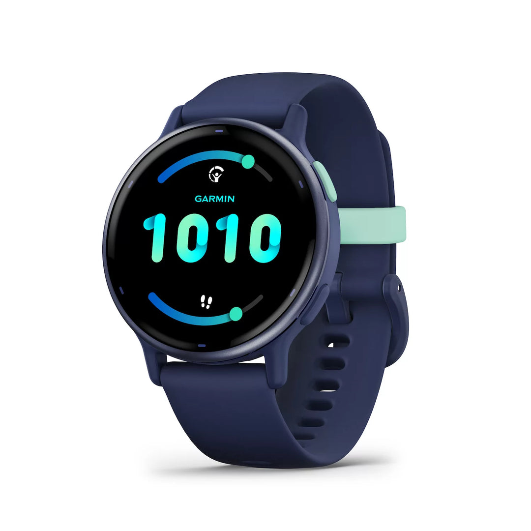 Vívoactive 5 Silicone Band Smartwatch