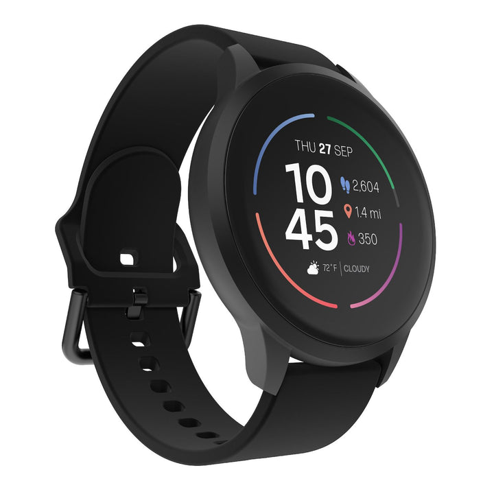 Sport 4 Fitness Smart Watch