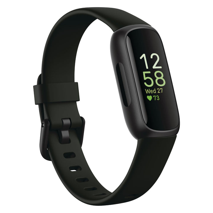 Inspire 3 Health & Fitness Tracker