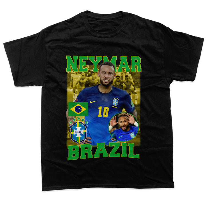 Neymar Jr T-Shirt