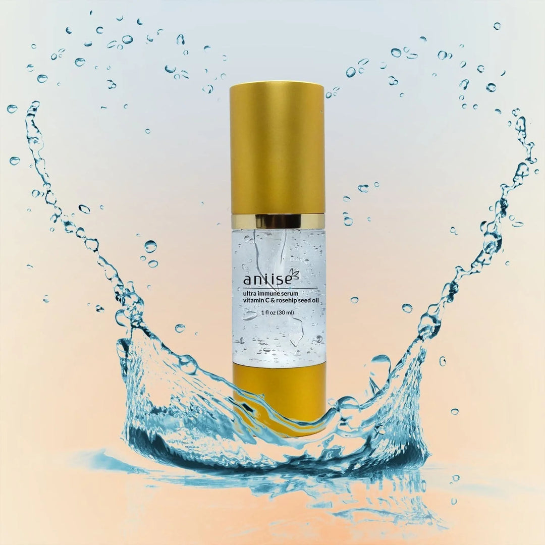 Ultra-Immune Vitamin C Serum