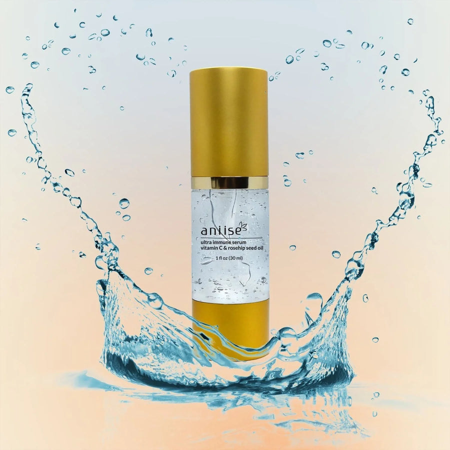 Ultra-Immune Vitamin C Serum