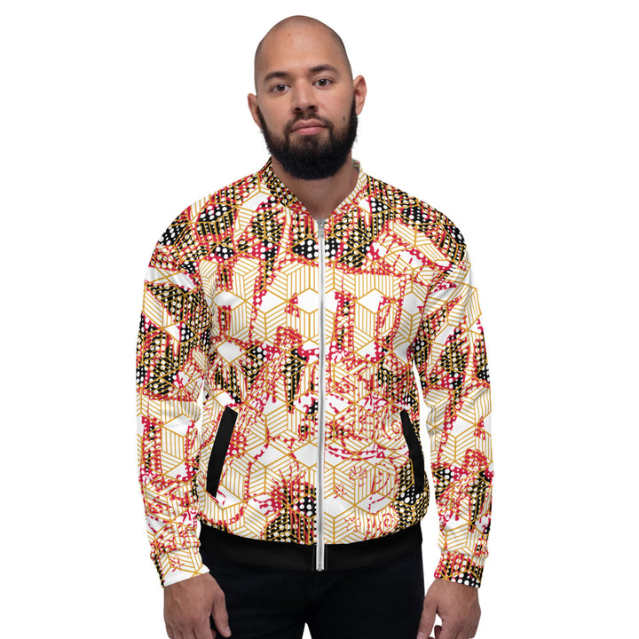 Men's True Friend®   Bomber Jacket