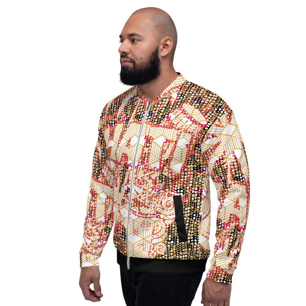 Men's True Friend®   Bomber Jacket