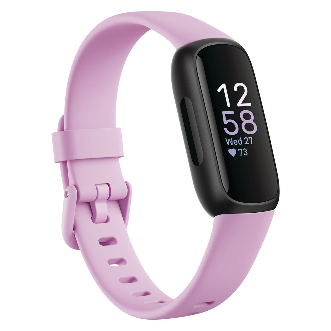 Inspire 3 Health & Fitness Tracker