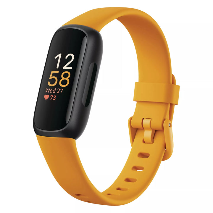 Inspire 3 Health & Fitness Tracker