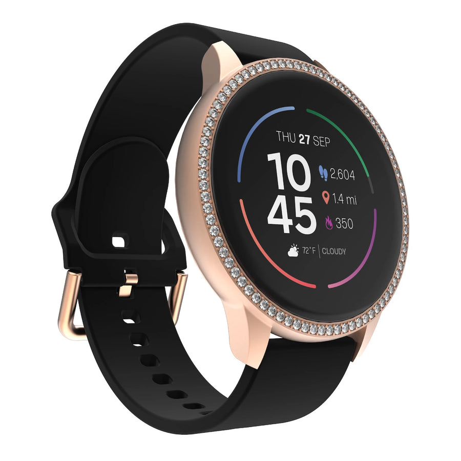 Sport 4 Fitness Smart Watch