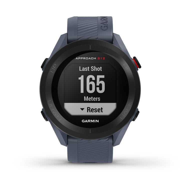 Approach S12 Golf Smartwatch