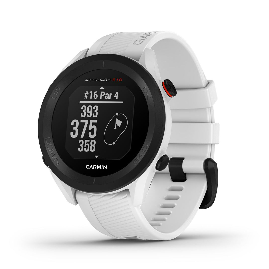 Approach S12 Golf Smartwatch