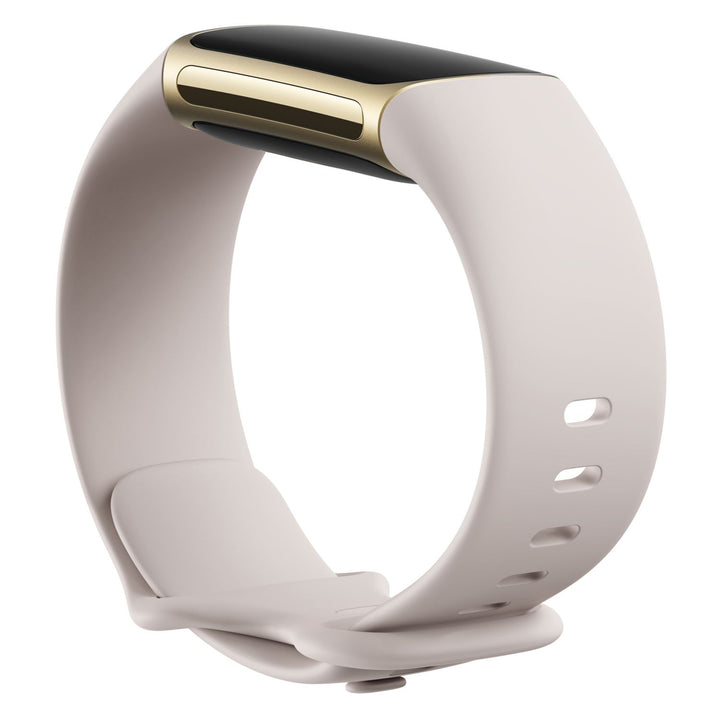 Charge 5 Advanced Fitness & Health Tracker with GPS