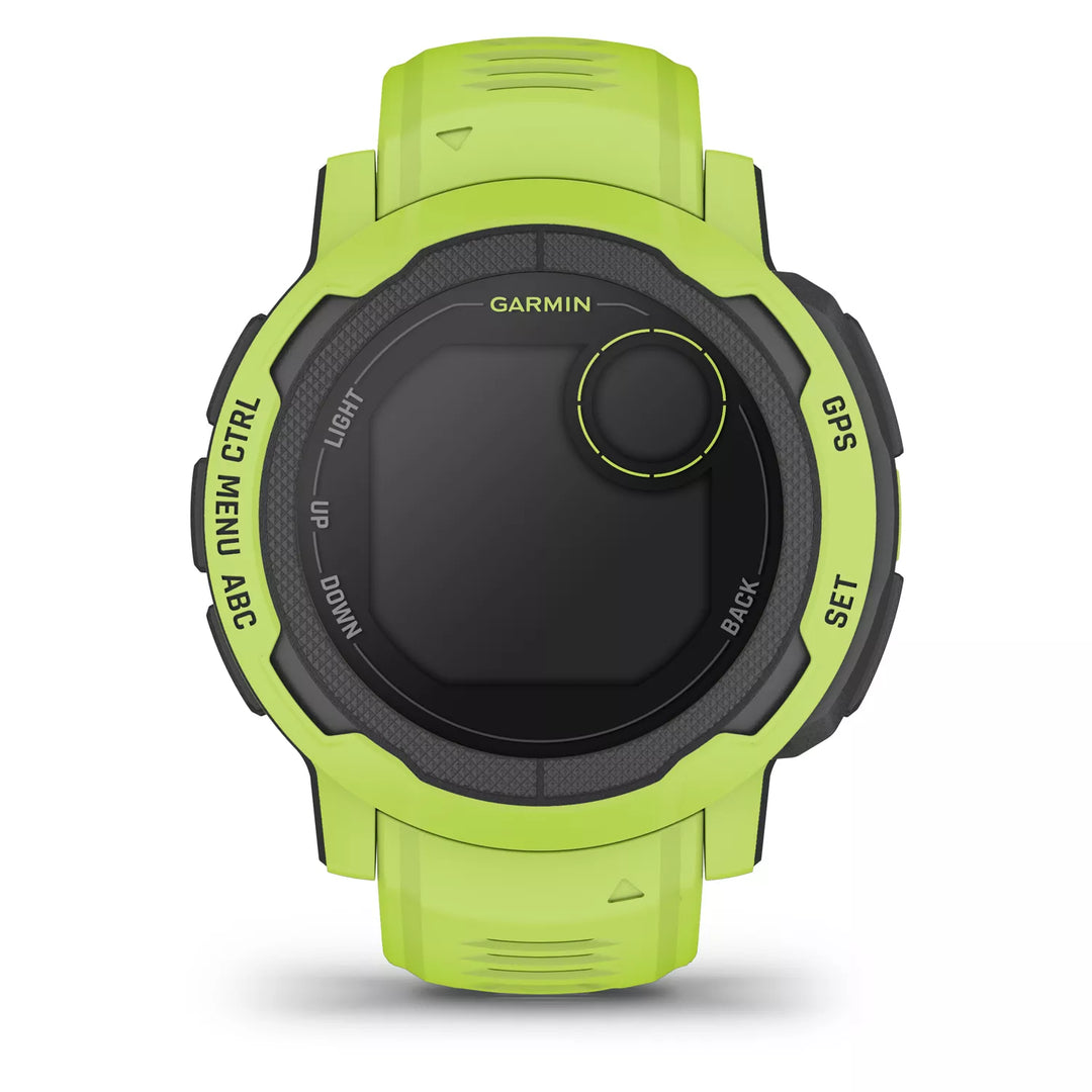 Instinct 2 Smartwatch