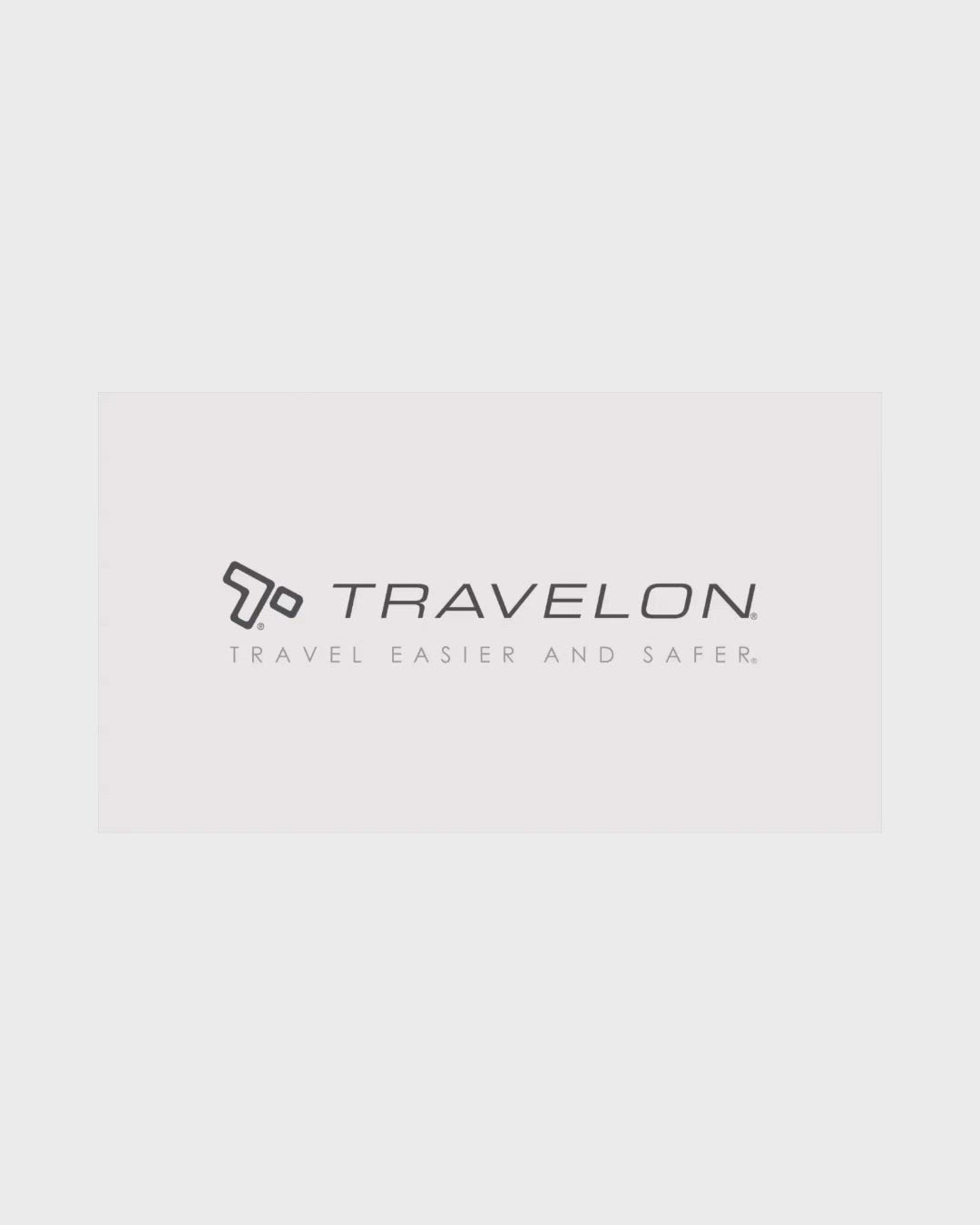 Travelon Classic Convertible Crossbody Bag & Waist Pack