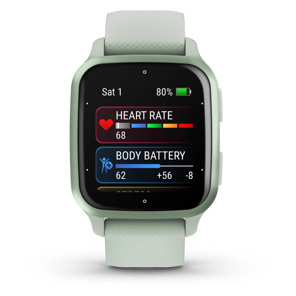 Venu Sq 2 Smartwatch