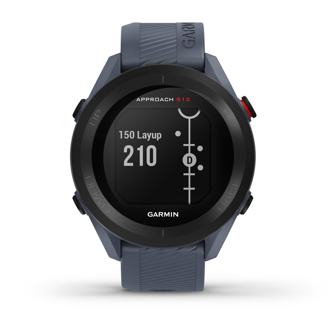 Approach S12 Golf Smartwatch