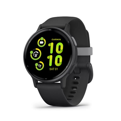 Vívoactive 5 Silicone Band Smartwatch