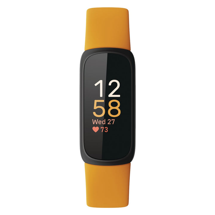 Inspire 3 Health & Fitness Tracker