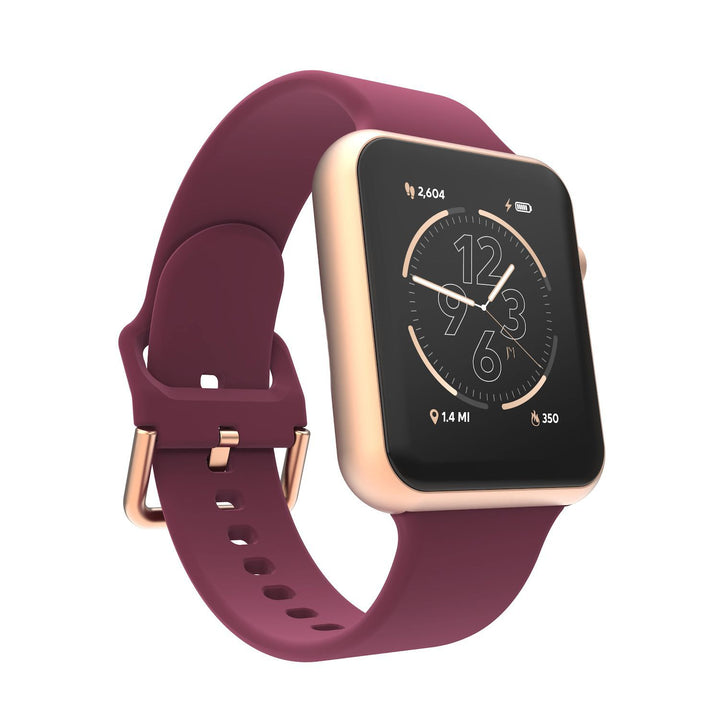 Air 4 Jillian Michaels Smartwatch