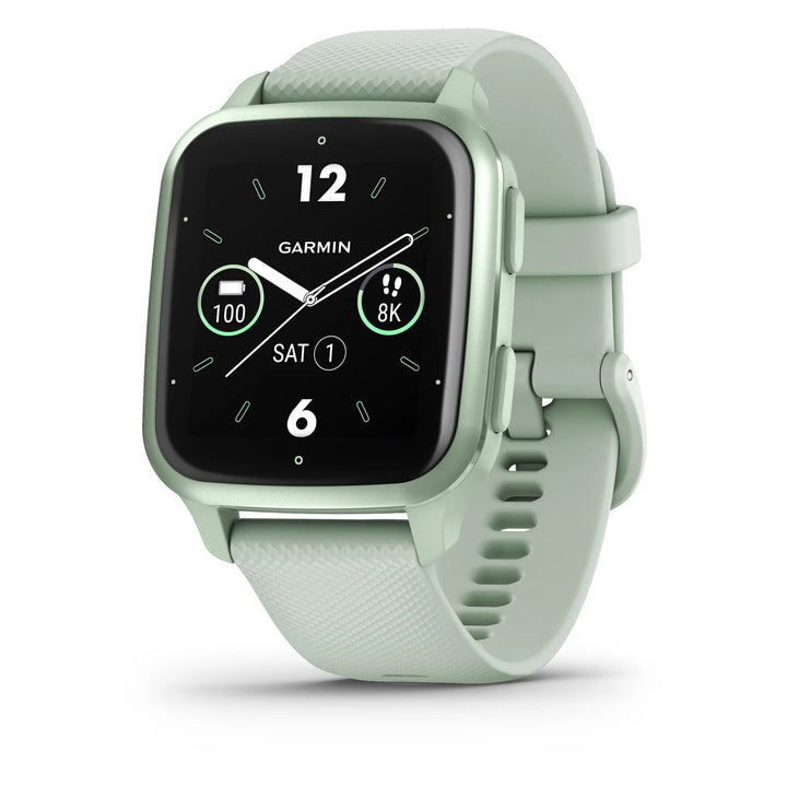 Venu Sq 2 Smartwatch