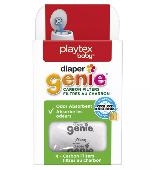 Playtex Diaper Genie Carbon Filter