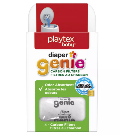 Playtex Diaper Genie Carbon Filter
