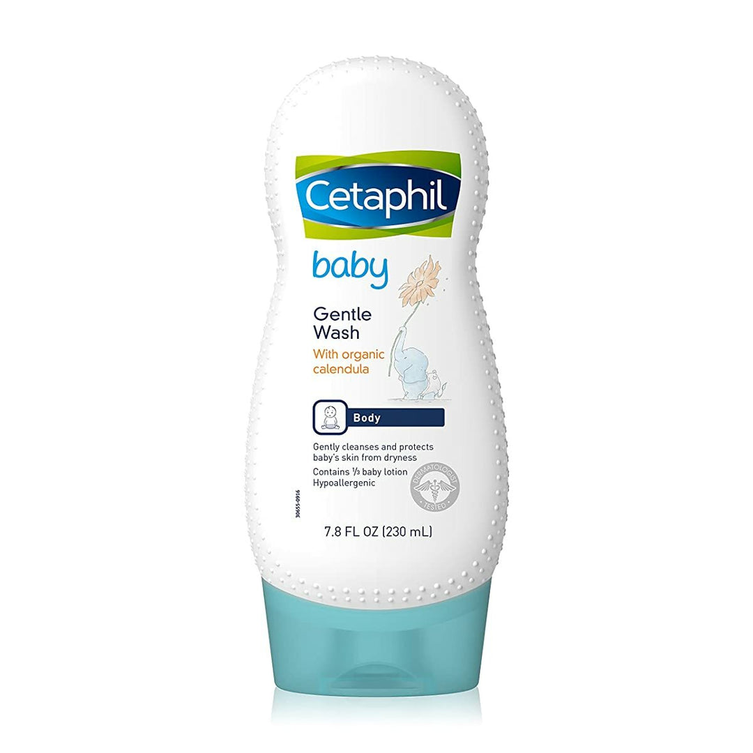 Cetaphil Baby Daily Lotion