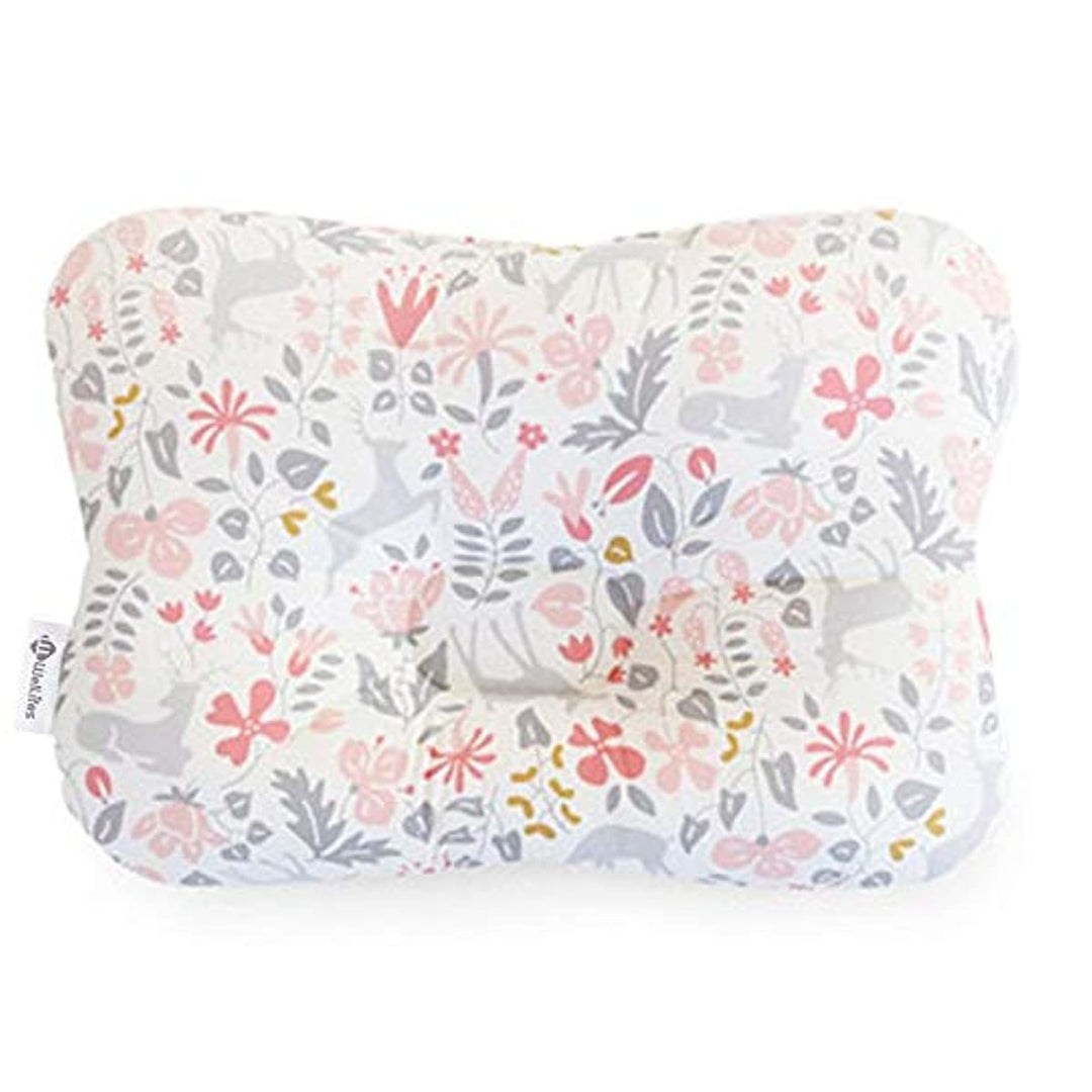 Baby  Pillow  Flat Head Syndrome Protection