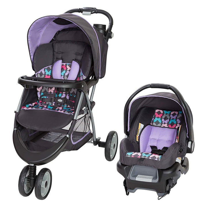 Baby Trend EZ Ride 35 Travel Systems