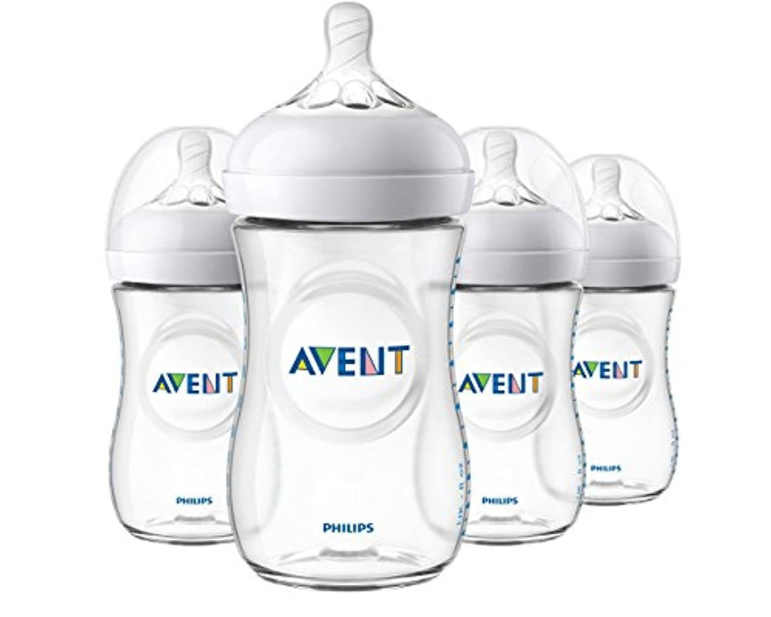 Philips Avent Natural Baby Bottle