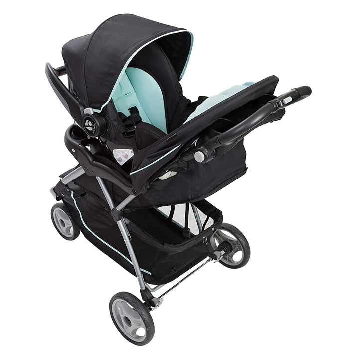 Baby Trend EZ Ride 35 Travel Systems