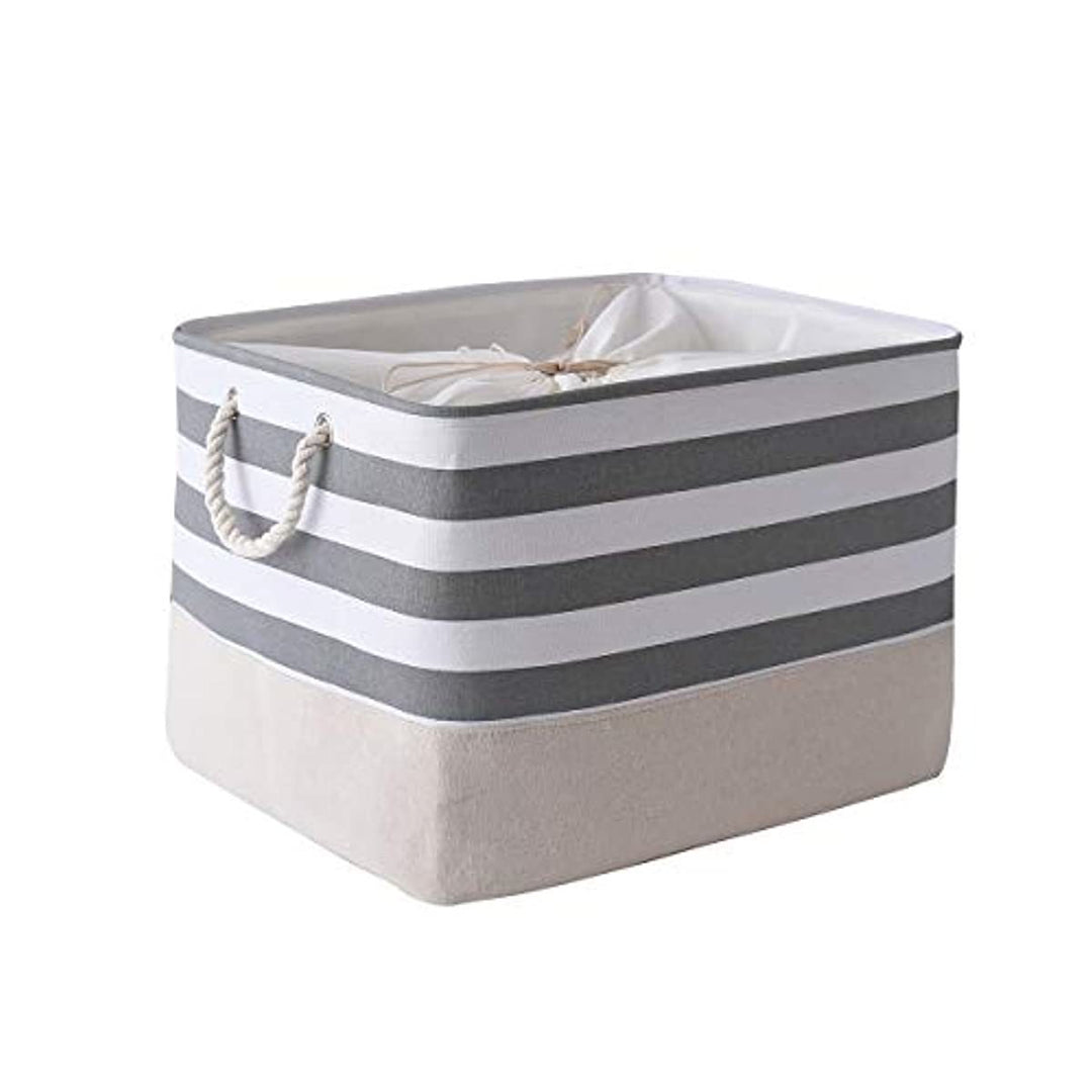 Storage Bin Organizer Basket