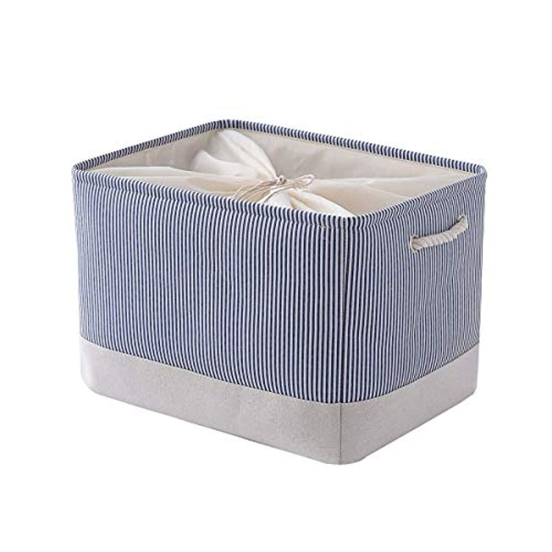 Storage Bin Organizer Basket